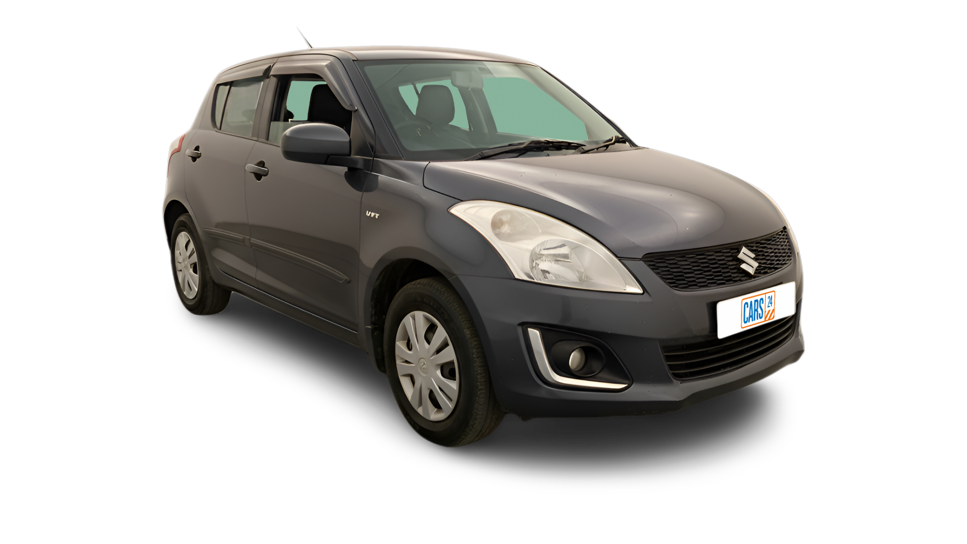 Maruti Swift-img
